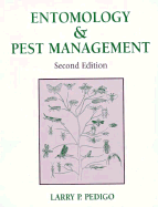 Entomology and Pest Management