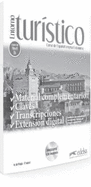 Entorno tur?stico - libro de claves, transcripciones y material complementario