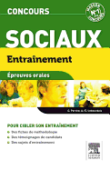 Entra?nement Concours Sociaux. ?preuves Orales