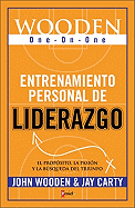 Entrenamiento Personal de Liderazgo