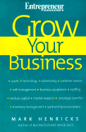 Entrepreneur Magazine's Grow Your Business