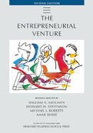 Entrepreneurial Venture