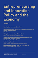 Entrepreneurship and Innovation Policy and the Economy: Volume 1volume 1