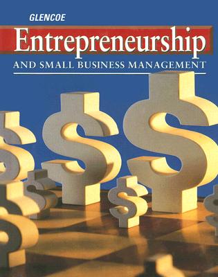 Entrepreneurship and Small Business Management - Allen, Kathleen, Dr.