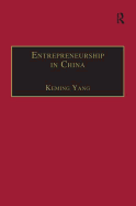 Entrepreneurship in China