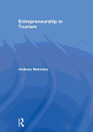 Entrepreneurship in Tourism