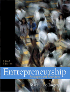 Entrepreneurship: Strategies and Resources