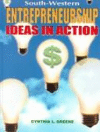 Entrepreneurship - Student Workbook