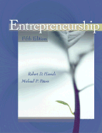 Entrepreneurship with Powerweb - Hisrich, Robert D, Ph.D., and Peters, Michael P