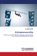 Entrepreneurship