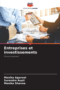 Entreprises et investissements