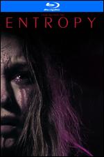 Entropy [Blu-ray] - Kameron Hale