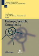 Entropy, Search, Complexity