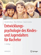 Entwicklungspsychologie Des Kindes- Und Jugendalters Fur Bachelor