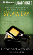 Entwined with You - Day, Sylvia, and Redfield, Jill (Read by)