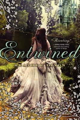 Entwined - Dixon, Heather