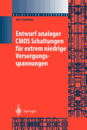 Entwurf Analoger CMOS Schaltungen Fr Extrem Niedrige Versorgungsspannungen