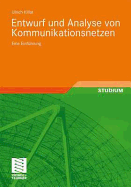 Entwurf Und Analyse Von Kommunikationsnetzen: Eine Einfuhrung