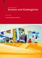 Entwurfsatlas: Schulen Und Kindergrten