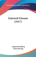 Entzweit Einsam (1917)