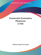 Enumeratio Systematica Plantarum (1760)