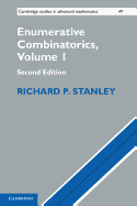 Enumerative Combinatorics: Volume 1