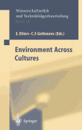 Environment Across Cultures