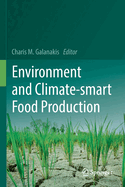 Environment and Climate-Smart Food Production