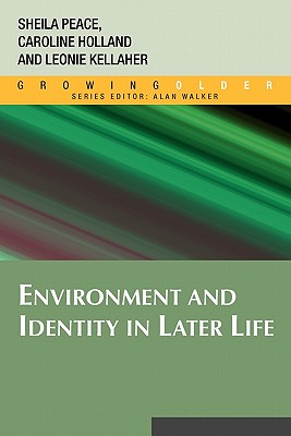 Environment and Identity in Later Life - Peace