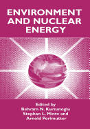 Environment and Nuclear Energy