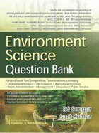 Environment Science: Question Bank