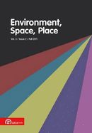 Environment,  Space, Place: (Fall 2011)