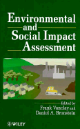 Environmental and social impact assessment