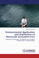 Environmental Application and Implication of Nanoscale Zerovalent Iron