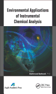 Environmental Applications of Instrumental Chemical Analysis