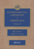 Environmental Chemistry of Herbicides