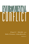 Environmental Conflict: An Anthology