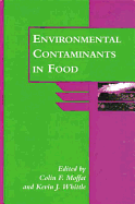 Environmental Contaminants in Food