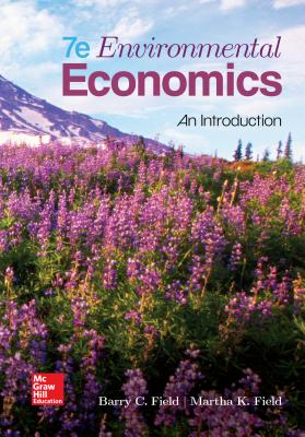 Environmental Economics - Field, Martha K, and Field, Barry