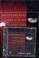 Environmental Endocrine Disruptors: A Handbook of Property Data