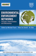 Environmental Enforcement Networks: Concepts, Implementation and Effectiveness