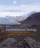 Environmental Geology: An Earth Systems Approach
