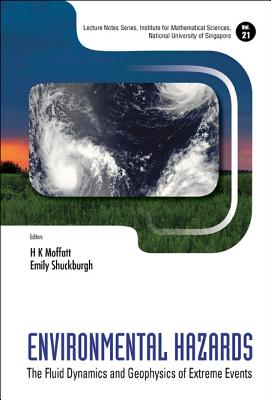 Environmental Hazards (V21) - H K Moffatt & Emily Shuckburgh