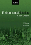 Environmental Histories of New Zealand