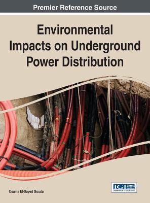 Environmental Impacts on Underground Power Distribution - Gouda, Osama El-Sayed