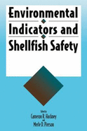 Environmental Indicators of Shellfish Safety