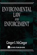 Environmental Law and Enforcement