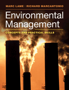 Environmental Management: Concepts and Practical Skills