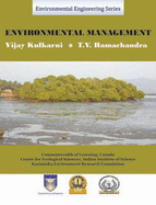 Environmental Management - Ramachandra, T. V., and Kulkarni, Vijay