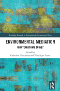 Environmental Mediation: An International Survey